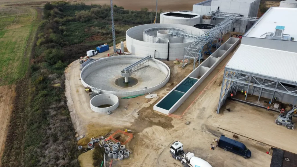 Pragma Construct - Référence: Ecofrost